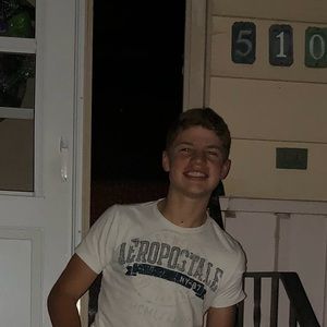 Meet your Posher, Kendall